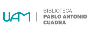 Biblioteca UAM