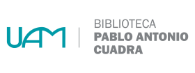 Biblioteca UAM