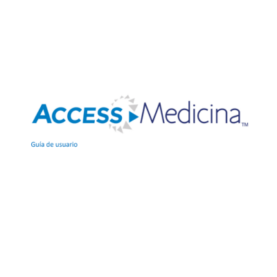 Access Medicina