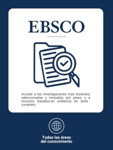 EBSCO