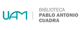Biblioteca UAM