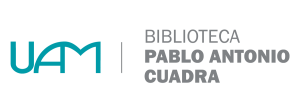 Biblioteca UAM